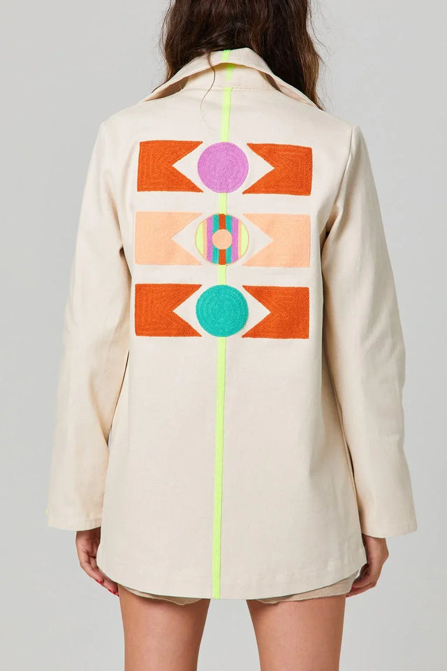 Sunrise Jacket