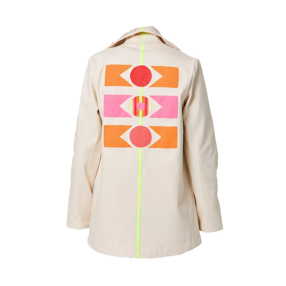 MAGDALENA JACKET