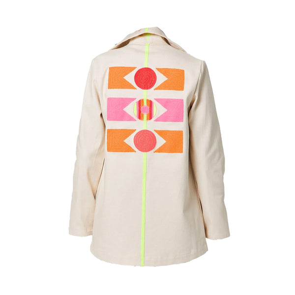 MAGDALENA JACKET