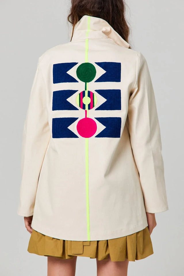 Stargazer Jacket