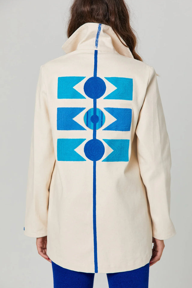 River Bend Jacket