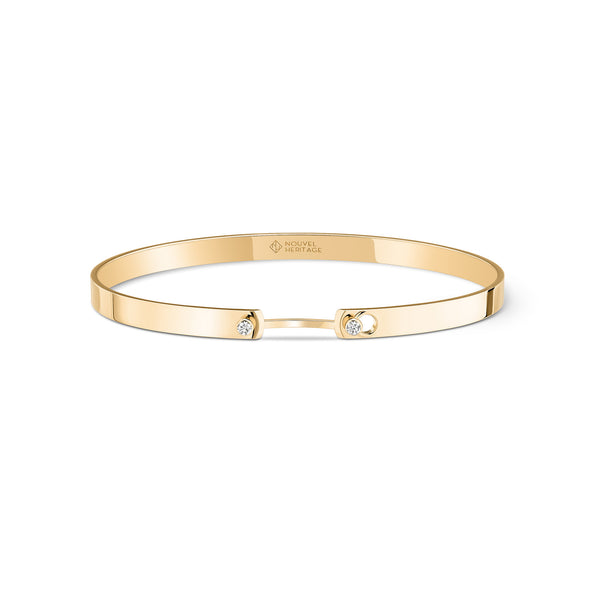 MONDAY MORNING MOOD BANGLE
