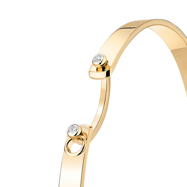 MONDAY MORNING MOOD BANGLE