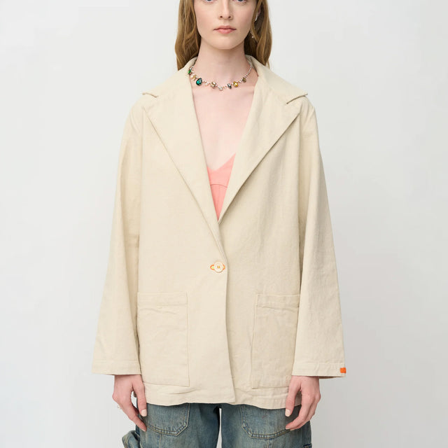 MOLYAN X G&G FIELDSHOP CHORE COAT
