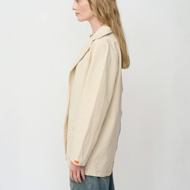 MOLYAN X G&G FIELDSHOP CHORE COAT
