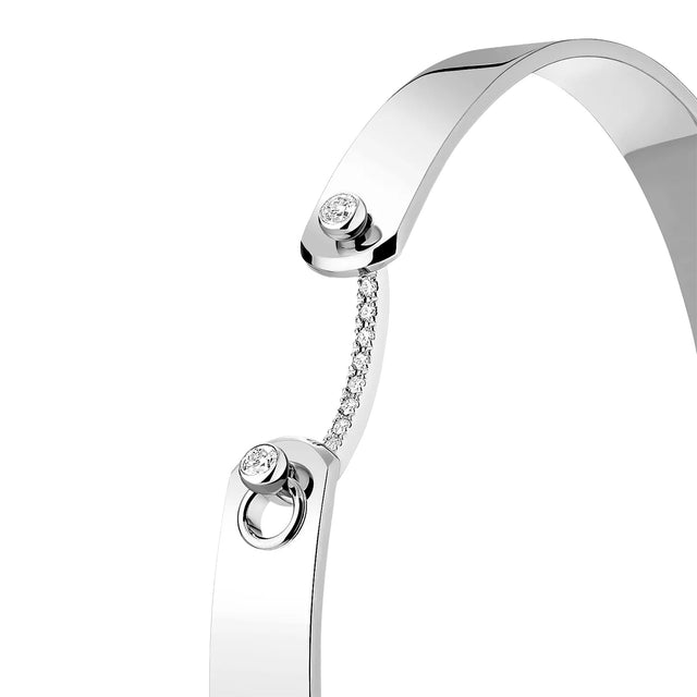 BUSINESS MEETING GM MOOD BANGLE