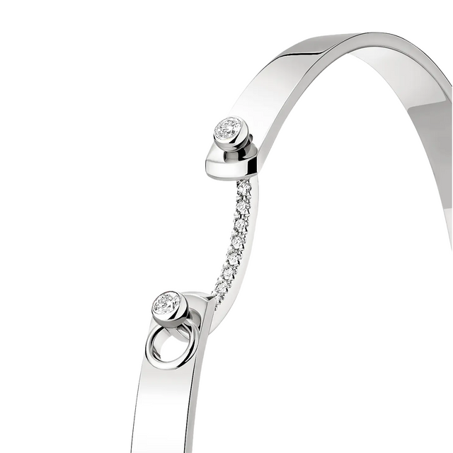 BUSINESS MEETING MOOD BANGLE