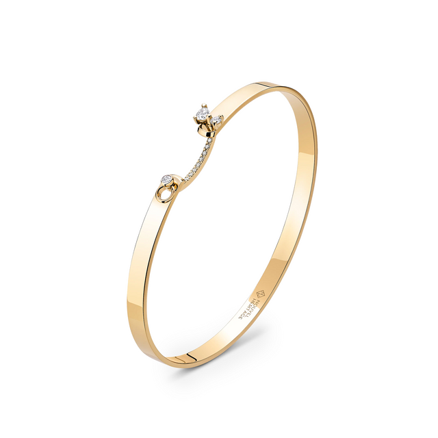 COCKTAIL TIME MOOD BANGLE
