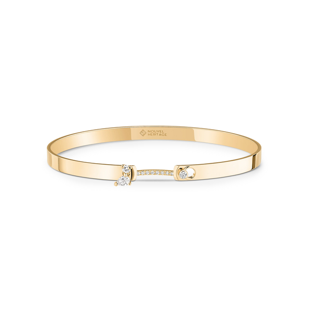 COCKTAIL TIME MOOD BANGLE