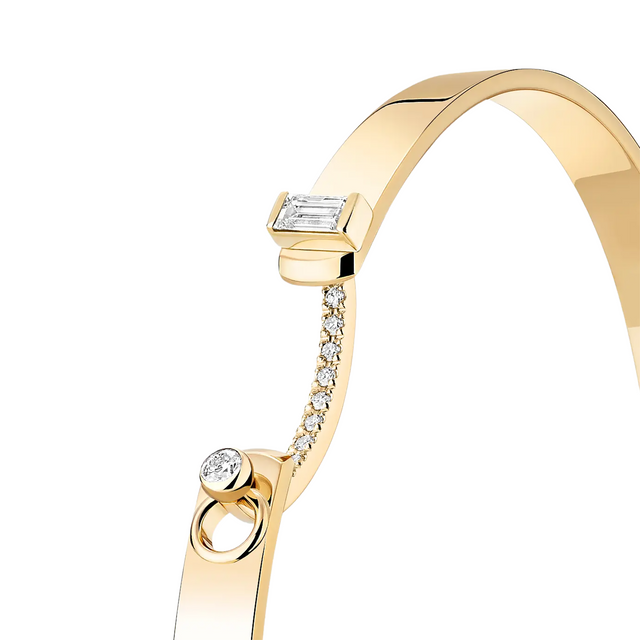 DINNER DATE MOOD BANGLE