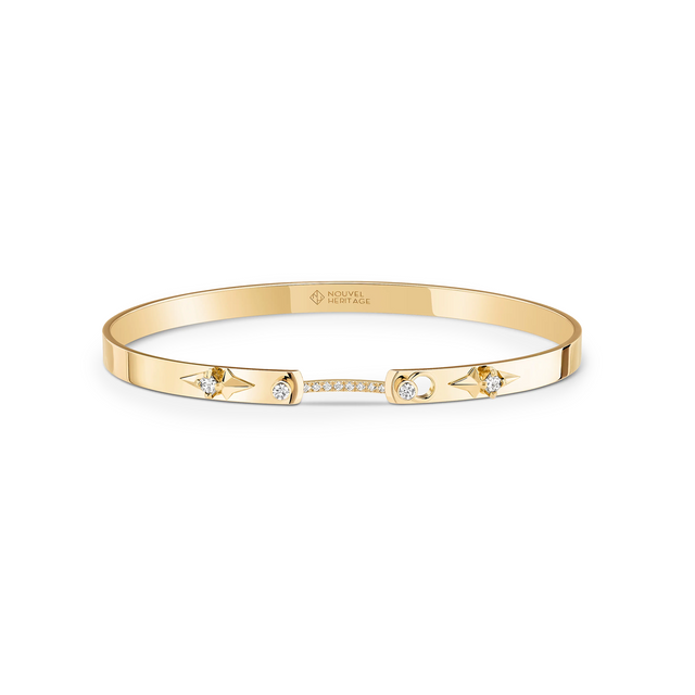 REVERIE MOOD BANGLE
