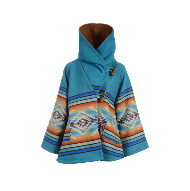 PAGOSA SPRINGS YELLOWSTONE CLASSIC CLOAK