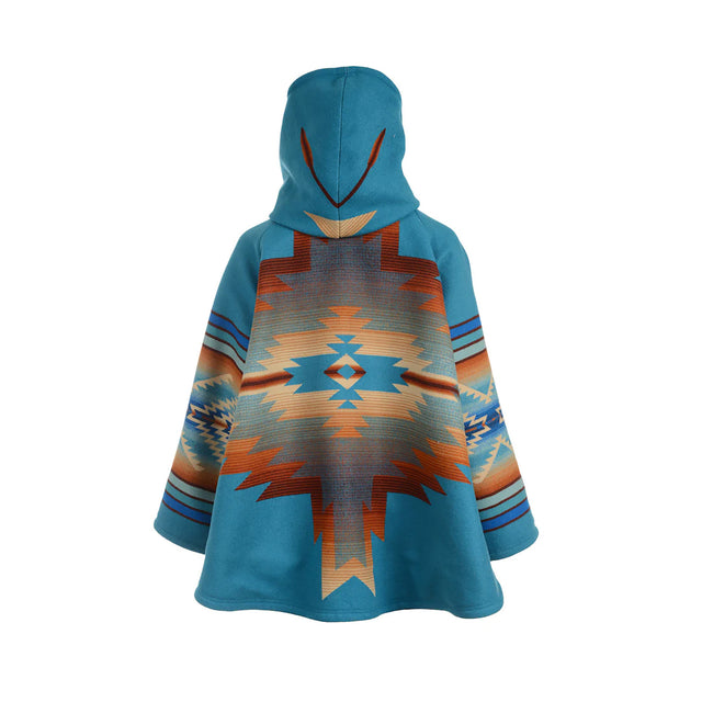 PAGOSA SPRINGS YELLOWSTONE CLASSIC CLOAK