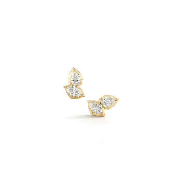 POPPY STUDS II