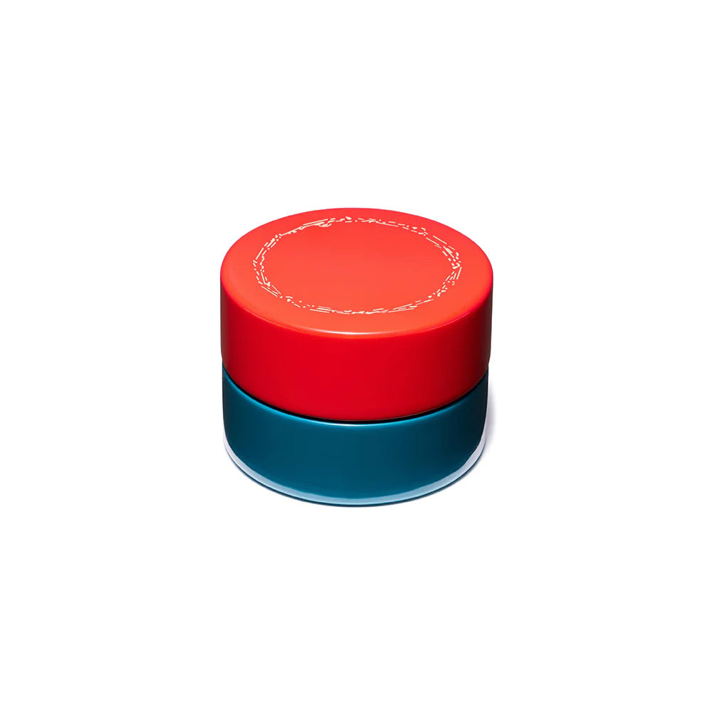 SHORT SIDEKICK IN CANDY APPLE