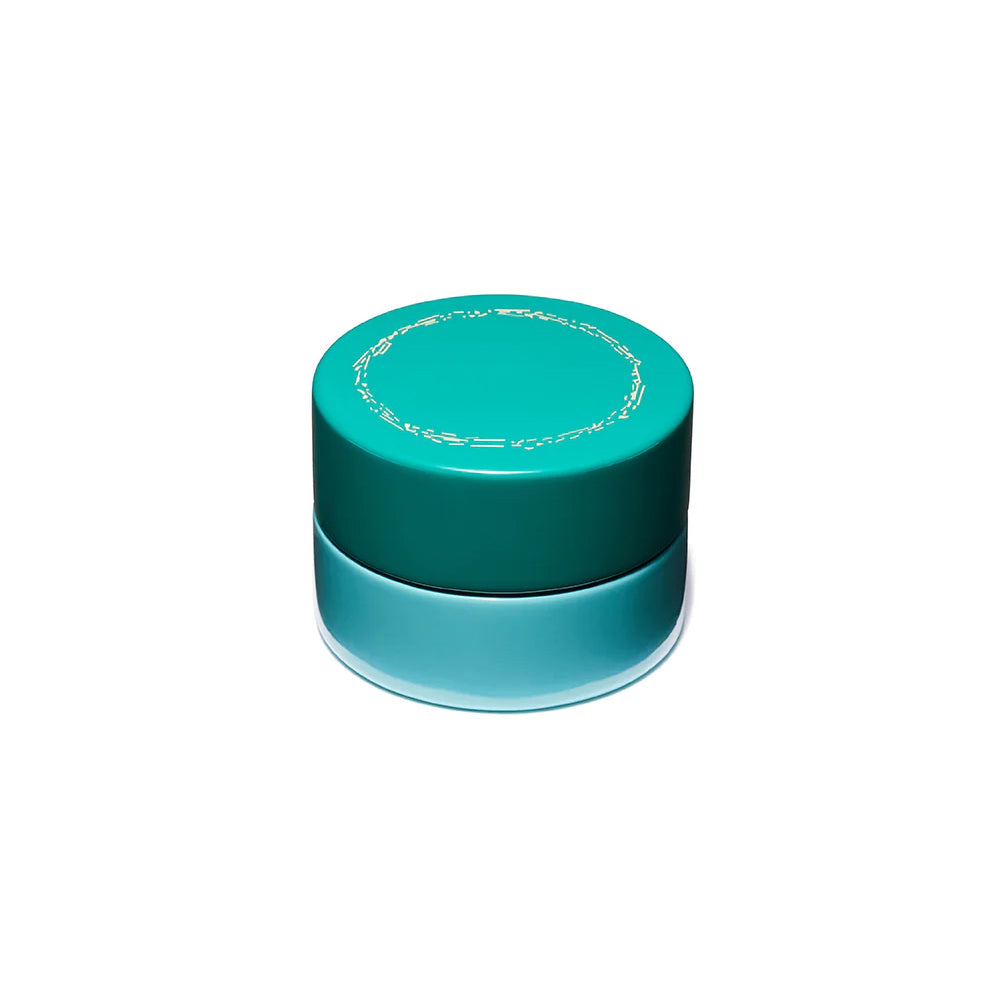 SHORT SIDEKICK IN MALACHITE