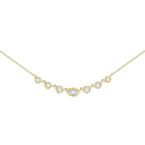 SMALL MAVERICK NECKLACE