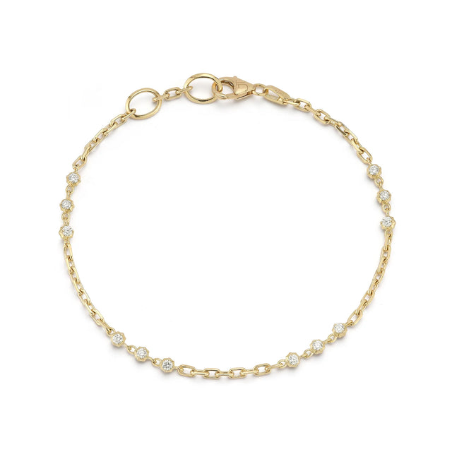 SOPHISTICATE STATION BRACELET