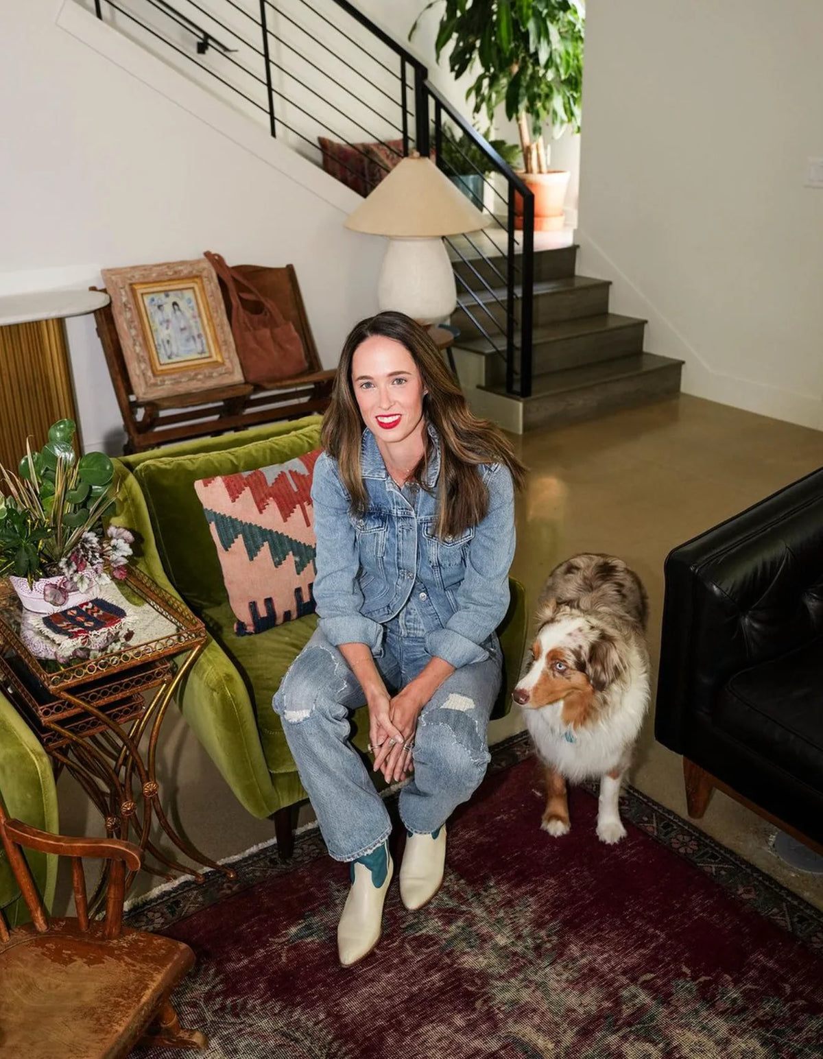 Molly's Story