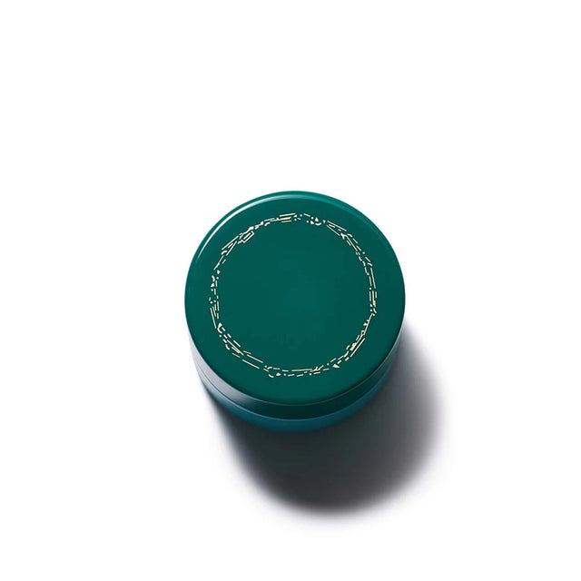 SHORT SIDEKICK IN MALACHITE