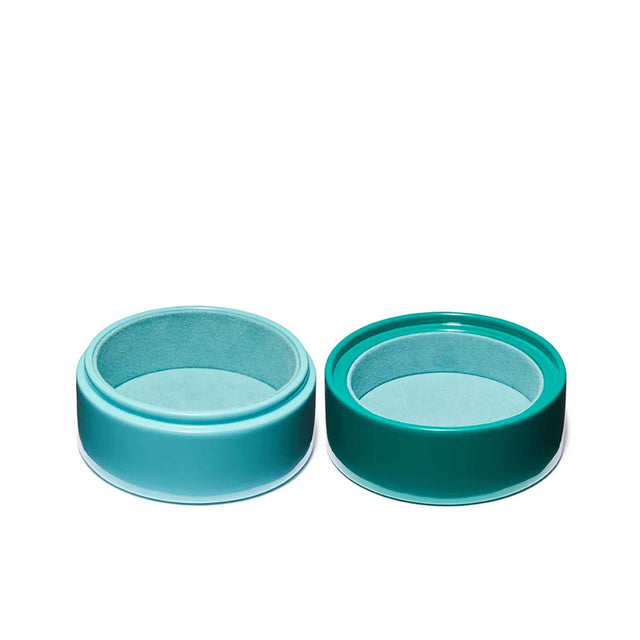 SHORT SIDEKICK IN MALACHITE