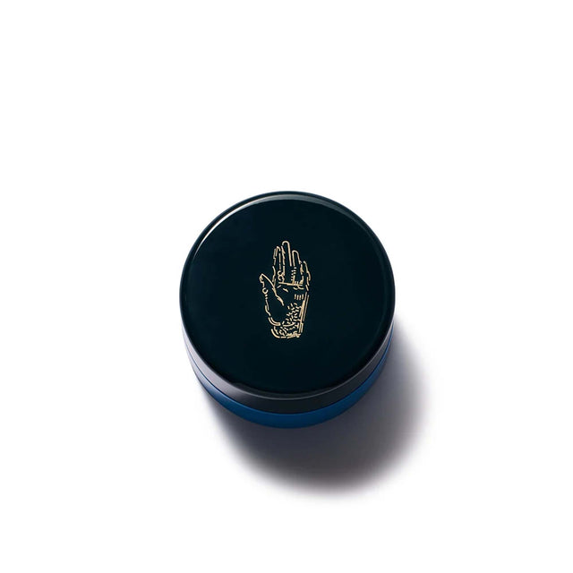 SHORT SIDEKICK IN MIDNIGHT NAVY