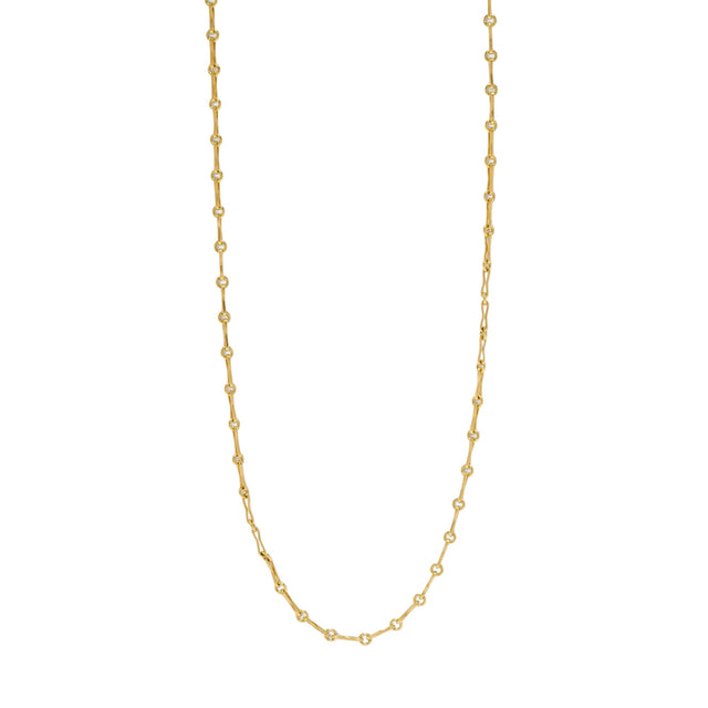 SMALL MOTIF CHAIN 32