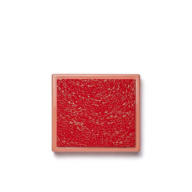 SMALL TRAY IN BLUSH