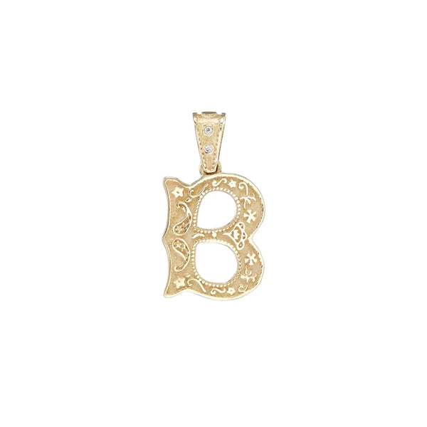 SOUTHWESTERN CHARM - B