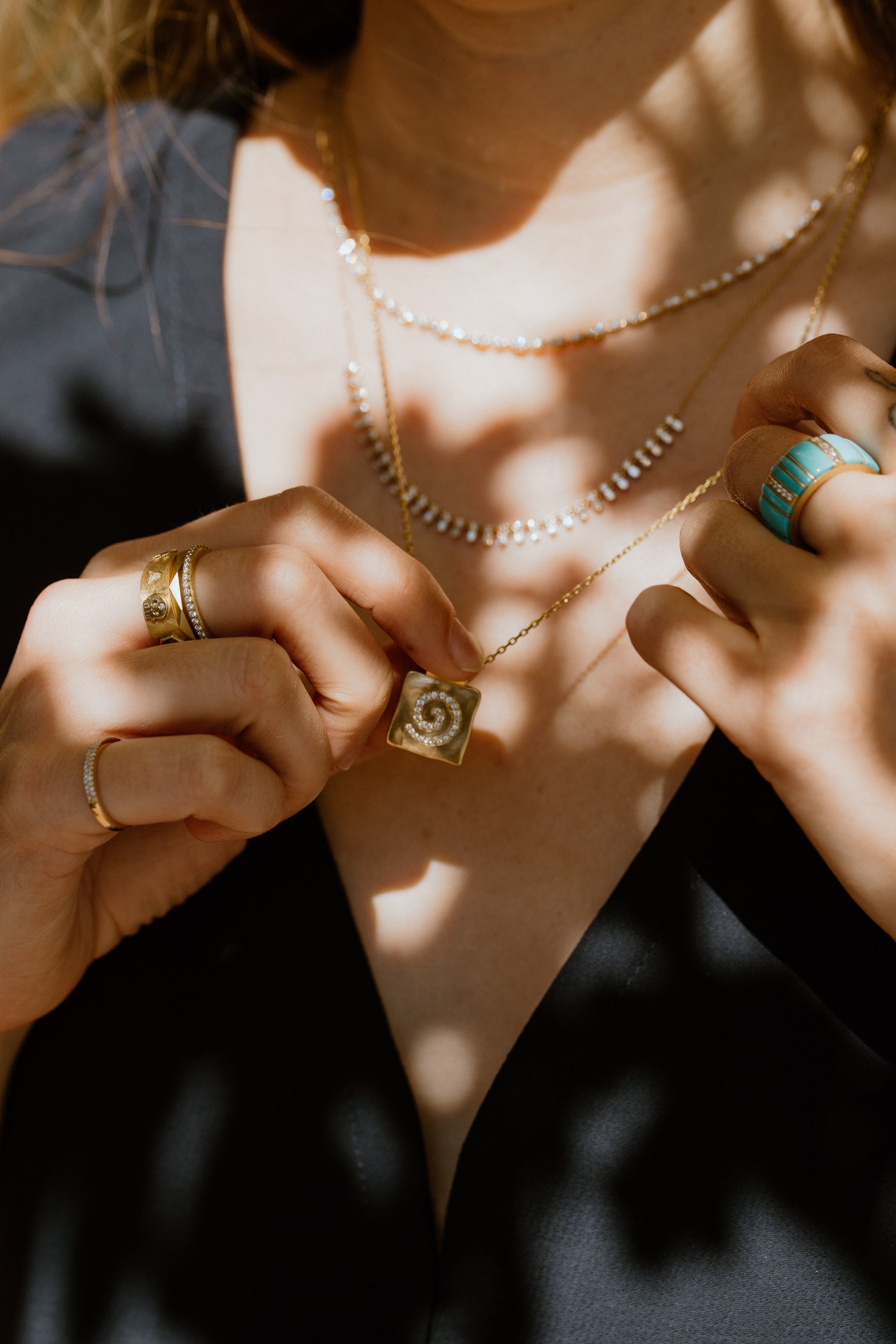 Lindsay for the bevy