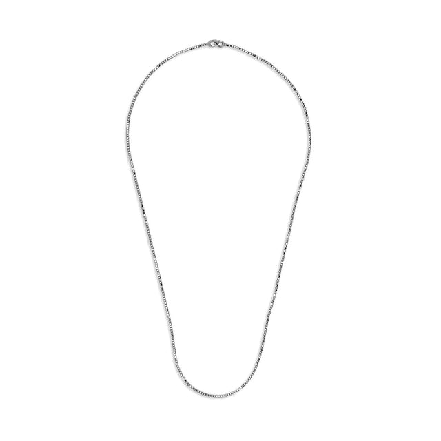 NOIX NECKLACE/BRACELET THREE WRAP