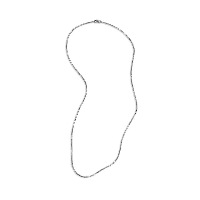 NOIX NECKLACE/BRACELET THREE WRAP