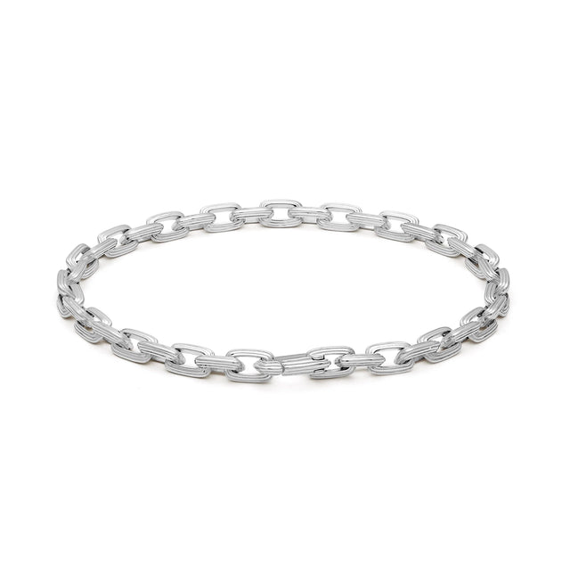 EQUINOX LINK 5MM BRACELET