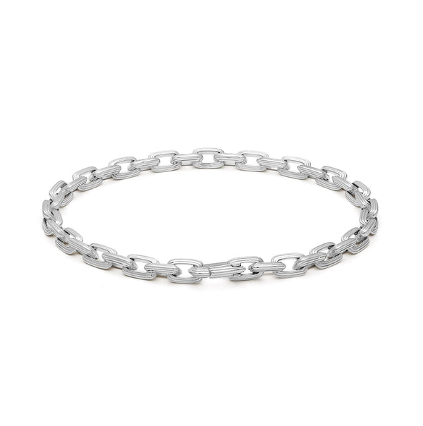 EQUINOX LINK 5MM BRACELET