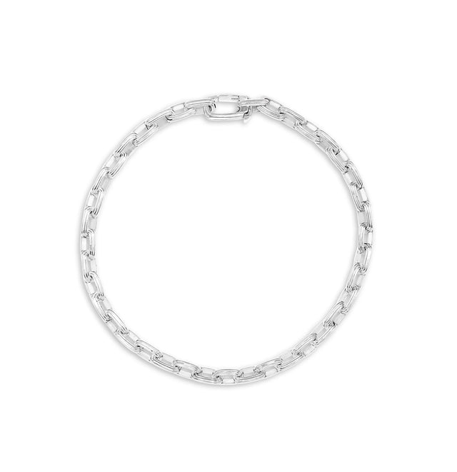 EQUINOX LINK 5MM BRACELET