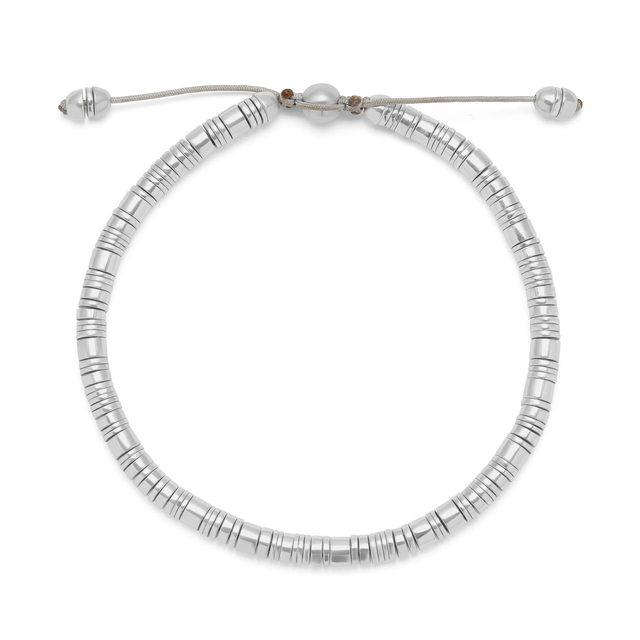 HARL BRACELET | STERLING SILVER
