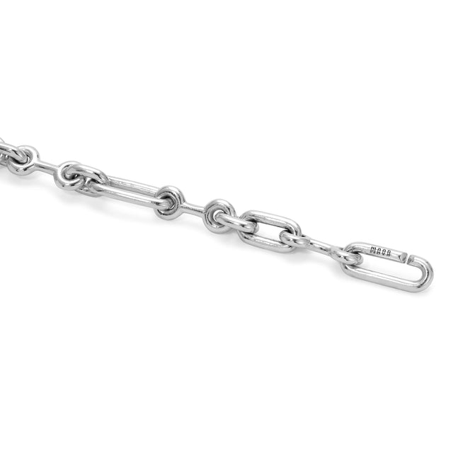 MEDIUM LINK PELHAM BRACELET