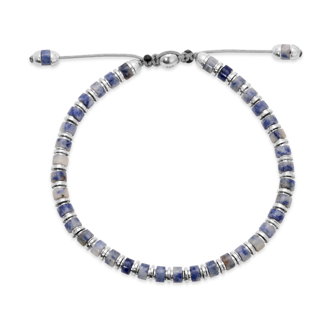 SAPET BRACELET - BLUE AVENTURINE