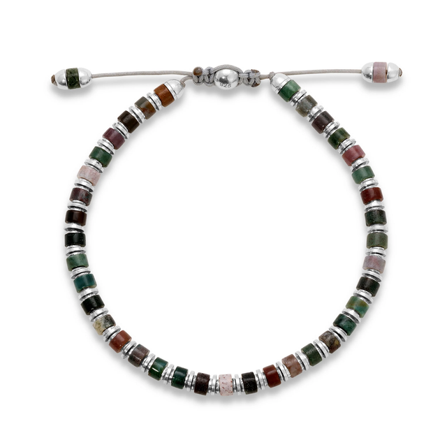 SAPET BRACELET - AGATE