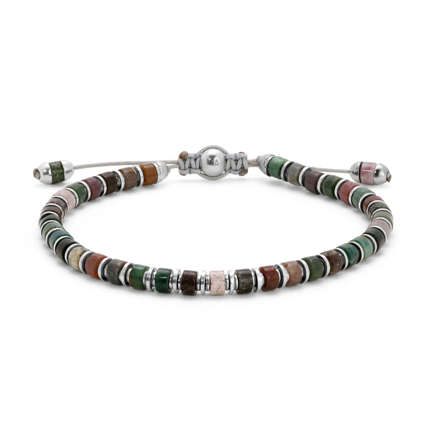 SAPET BRACELET - AGATE - M