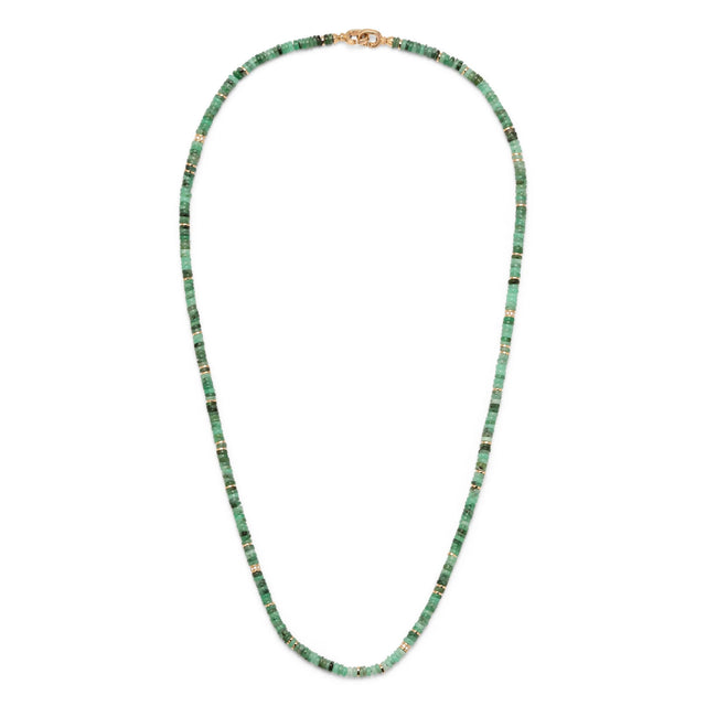 SHINE NECKLACE/BRACELET THREE WRAP