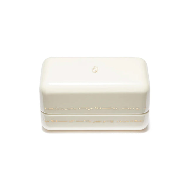 WE DO RING BOX IN WHITE