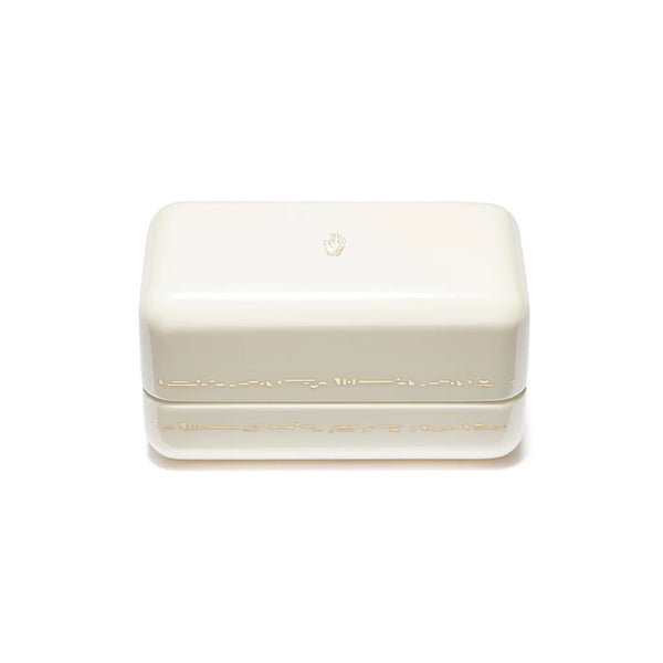 WE DO RING BOX IN WHITE