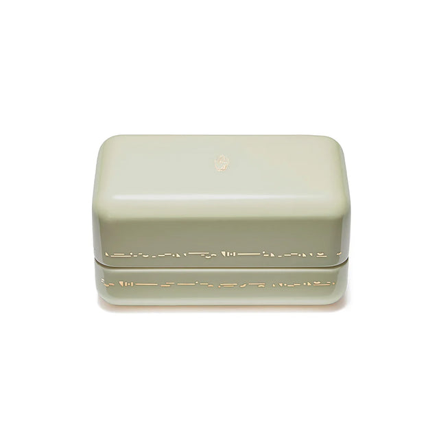 WE DO DOUBLE RING BOX MINT