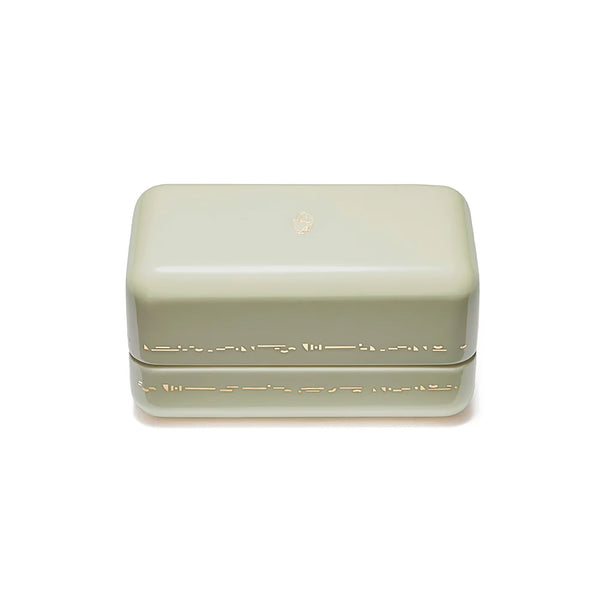 WE DO DOUBLE RING BOX MINT