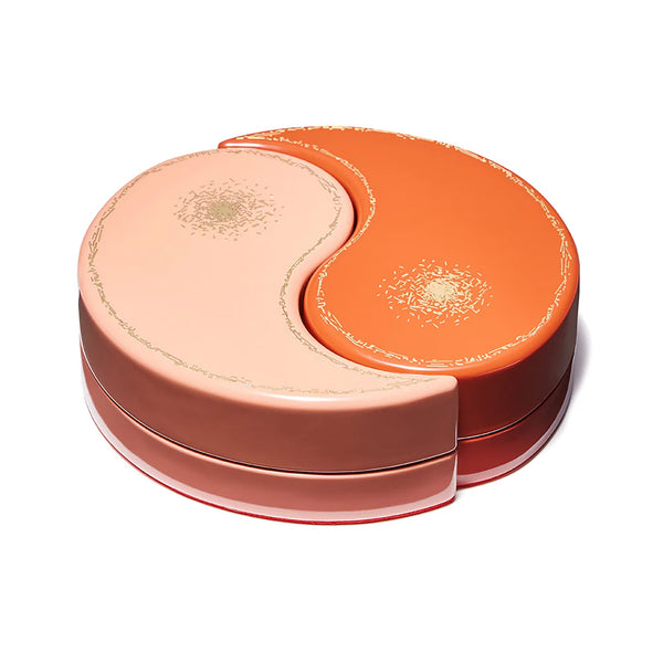 YIN YANG BOX IN BLUSH