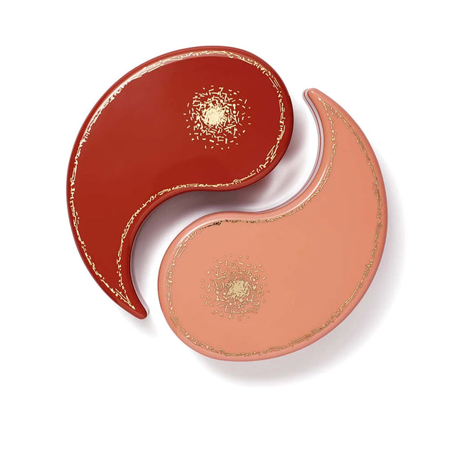 YIN YANG BOX IN BLUSH