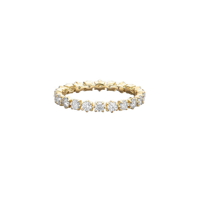 CATHERINE ETERNITY BAND NO. 1