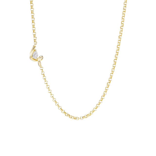 CONTOUR PENDANT