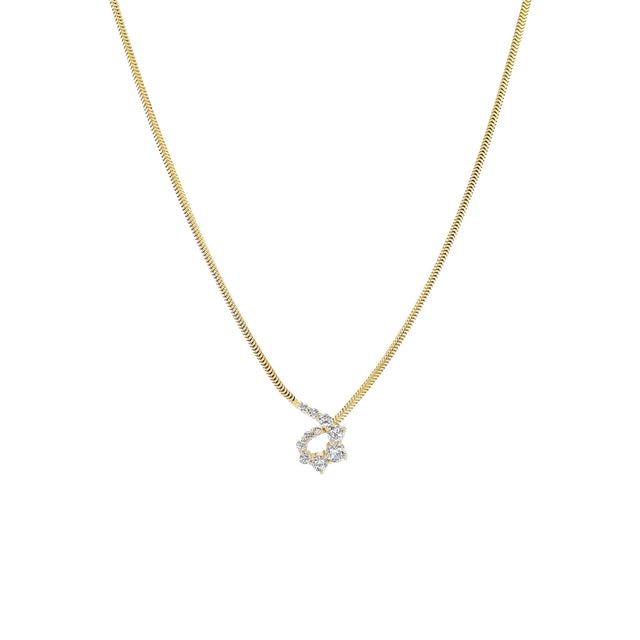 FLOURISH PENDANT